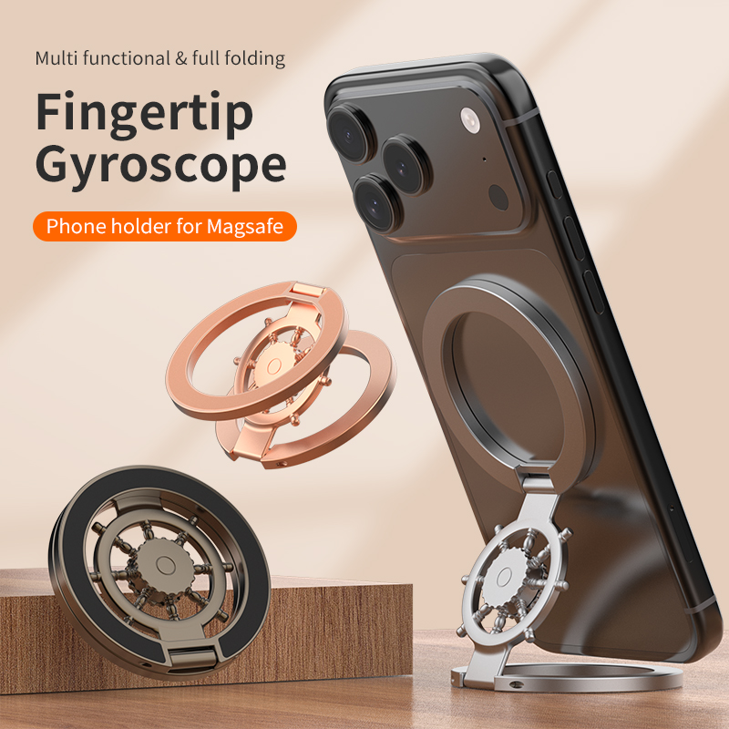 Магнитный держатель для телефо – обзор и цена Desk Accessories